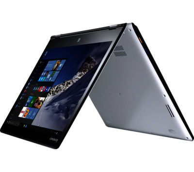 Lenovo YOGA 700 14  2 in 1 - White